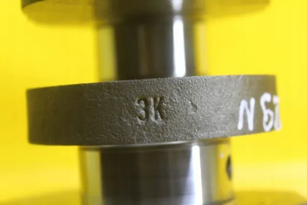 Kampiakseli OEM 045A VW Polo IV 1.4 TDI:lle image 4