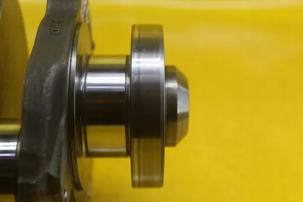 Kampiakseli OEM 045A VW Polo IV 1.4 TDI:lle image 8
