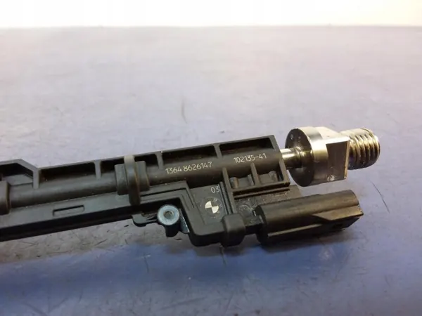 BMW Einspritzdüse OEM 8626147 für 5er G30 image 4