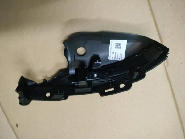 Carcaça de sinalizador de espelho esquerdo Renault Megane IV Talisman OE image 7