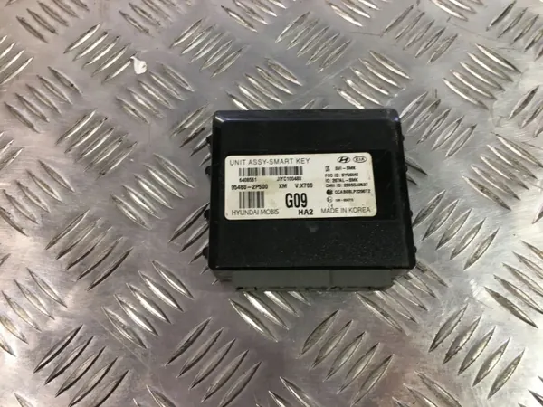 KIA Sorento Nyckelfri Startmodul OEM 954802P500 image 2