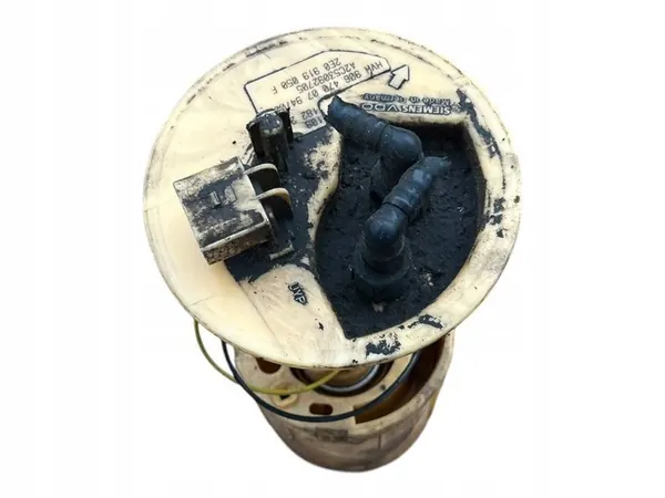 Bomba de combustível Mercedes-Benz 9064700794 image 4