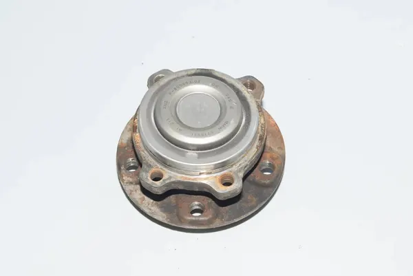 Cuscinetto ruota anteriore destro BMW 7 F01 F02 6775771 image 3