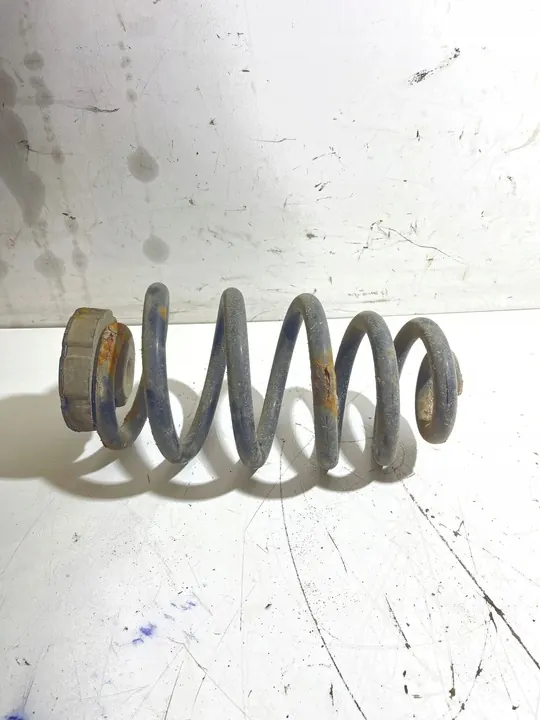 Molla posteriore Audi A4 S4 B6 8E 8H 8E0511115DK image 3