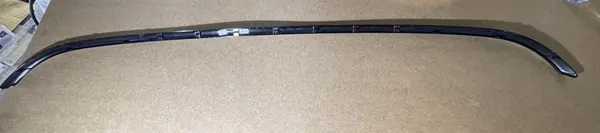 Rivestimento paraurti posteriore Mercedes W212 Nero image 4