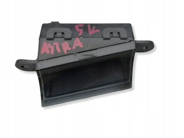Head-Up Display OEM 814592697 för Opel Astra K image 2