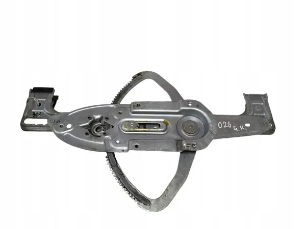 Regulador manual janela OEM JUT165092 traseiro esquerdo image 2