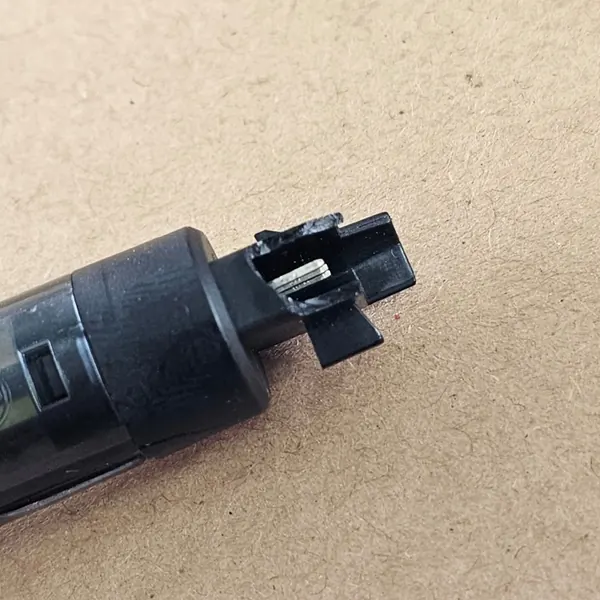 Sensor de Sol VW T4 T5 Caravelle OEM 7D0907539A image 3