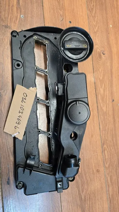 Ventilock A4 B8 A5 8T Superb II Passat B6 2.0TDI OEM image 3