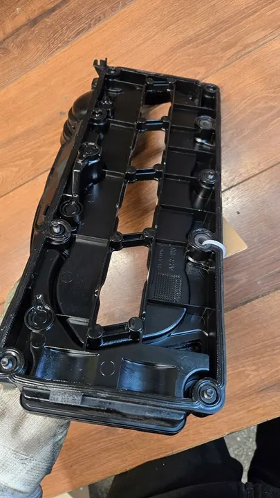 Ventilock A4 B8 A5 8T Superb II Passat B6 2.0TDI OEM image 4