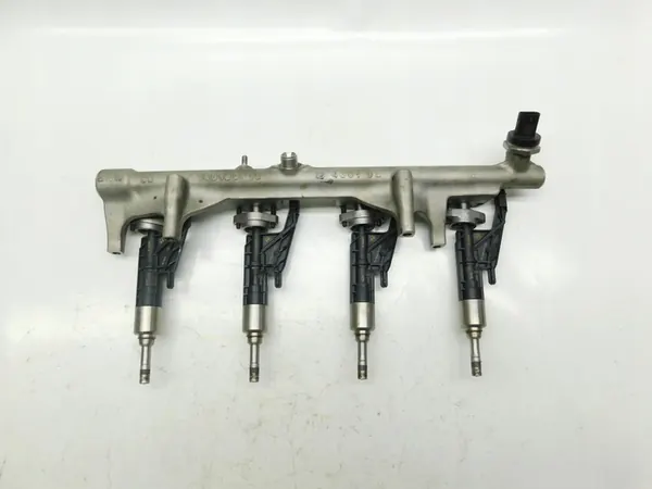 Rampa iniezione BMW F30 F39 G30 G01 G11 MINI F54 F55 F60 2.0T B48 image 2