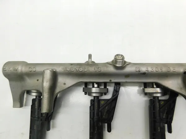 Rampa iniezione BMW F30 F39 G30 G01 G11 MINI F54 F55 F60 2.0T B48 image 3