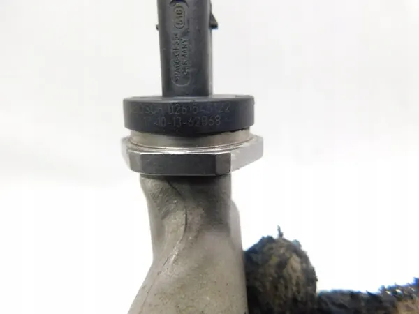 Rampa iniezione BMW F30 F39 G30 G01 G11 MINI F54 F55 F60 2.0T B48 image 4