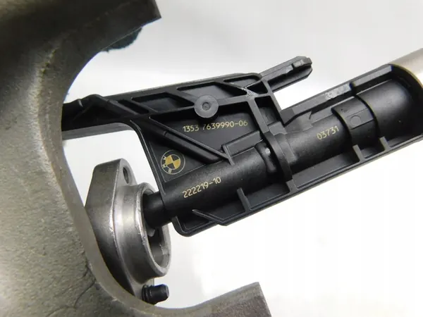 Rampa iniezione BMW F30 F39 G30 G01 G11 MINI F54 F55 F60 2.0T B48 image 5