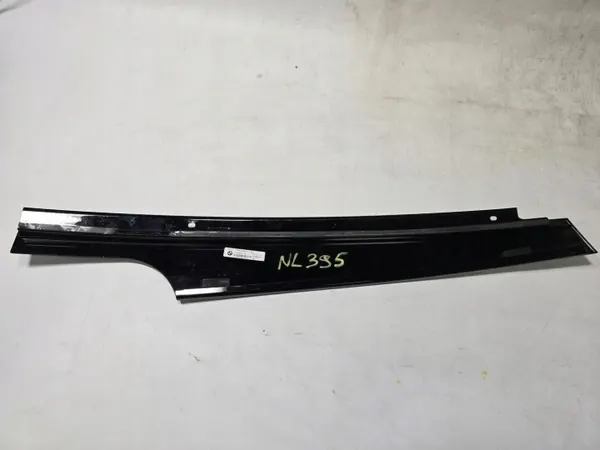 BMW OE Garniture Pilier Droit Avant OEM 7410022 image 3
