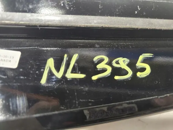 BMW OE Garniture Pilier Droit Avant OEM 7410022 image 4