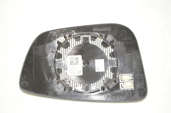 Vasen Peilin Lisäosa BMW 3 Touring (G21) 51167955143 image 4