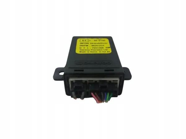 Daewoo Rezzo immobilisatiemodule OEM 96261224 image 3
