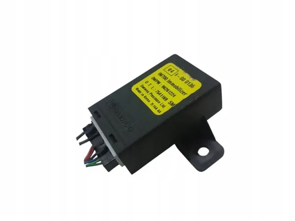 Daewoo Rezzo immobilisatiemodule OEM 96261224 image 4