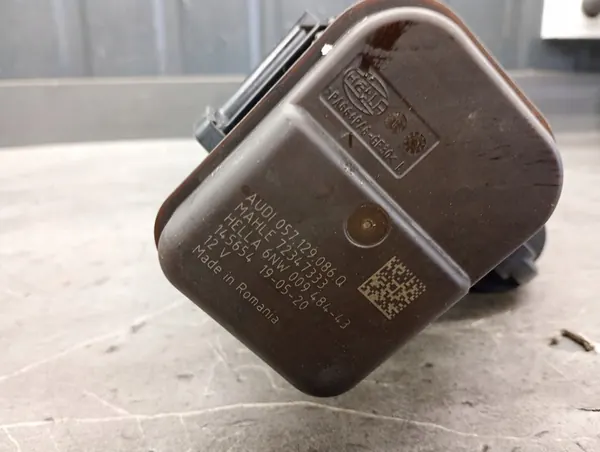 Coletor de admissão VW AUDI Q7 SQ7 A8 4.0 TDI 057129712AL image 8