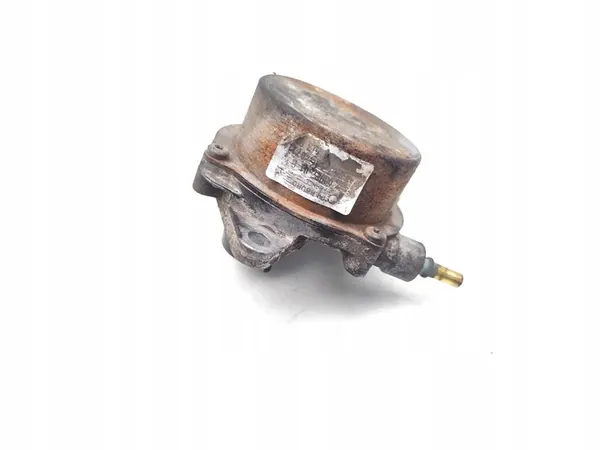 Peugeot Boxer Vacuumpomp 2.0 HDi Diesel 9645141380 image 6