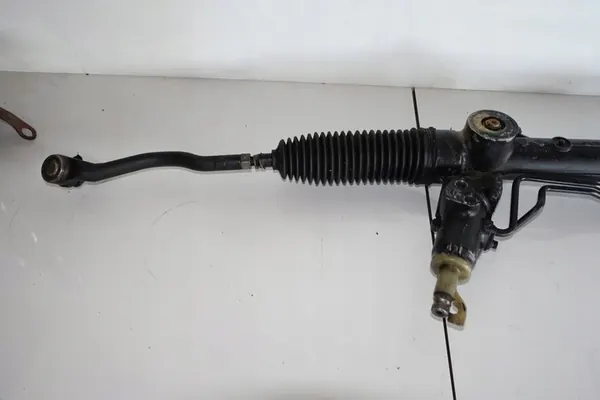 Direção Mercedes w164 ML GL X164 1644600125 image 2