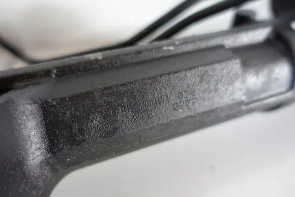 Direção Mercedes w164 ML GL X164 1644600125 image 5