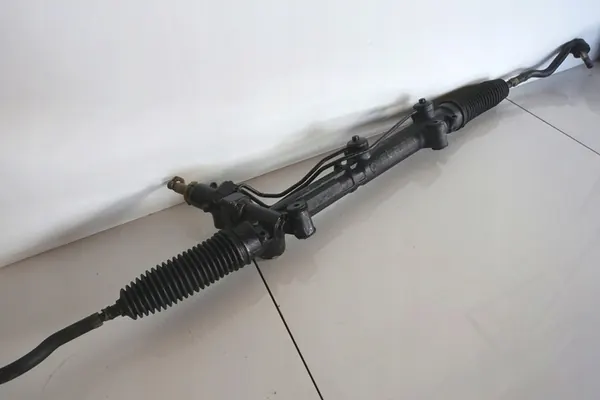 Direção Mercedes w164 ML GL X164 1644600125 image 6