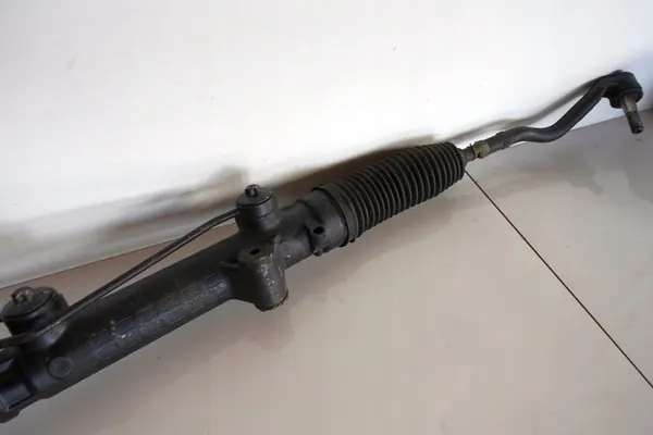 Direção Mercedes w164 ML GL X164 1644600125 image 7