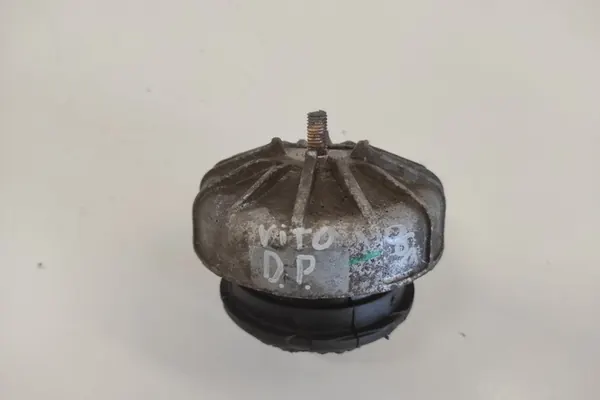 Engine Mount Right MERCEDES-BENZ VITO (W639) A6392410413 image 3