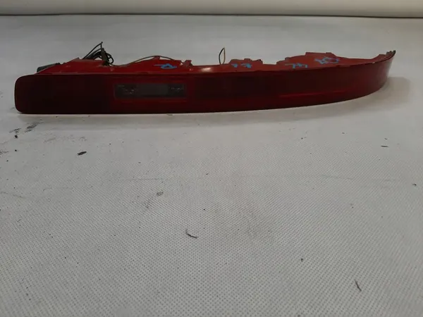 Luz Trasera de Parachoques Audi Q7 2006-10 Derecha image 2