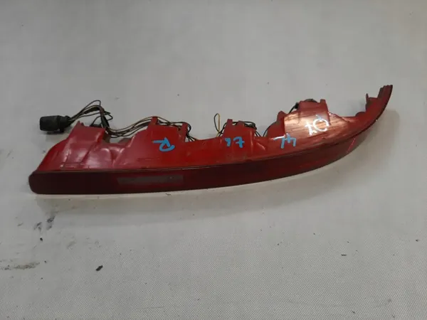 Luz Trasera de Parachoques Audi Q7 2006-10 Derecha image 3