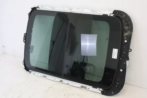 Panoraamakattolasi OEM 7305958 Mini Cooper S F56:lle image 3