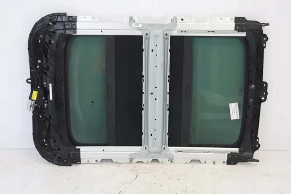 Panoraamakattolasi OEM 7305958 Mini Cooper S F56:lle image 6