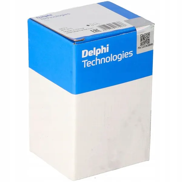 Sensor Lambda DELPHI ES21288-12B1 image 5