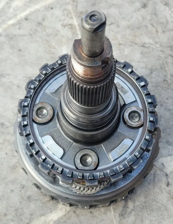Planetväxel ZF8HP45 1090242201 3991369 image 2