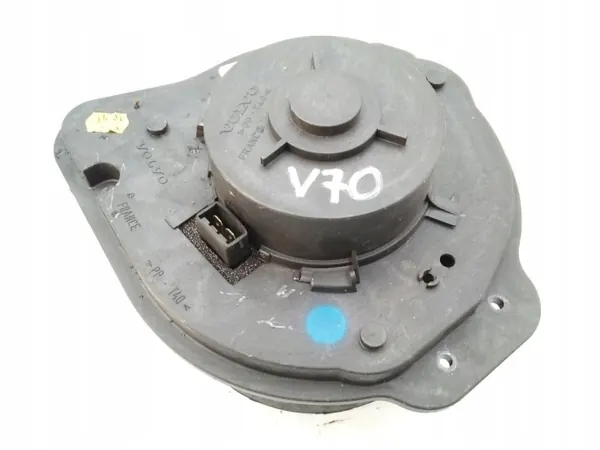 Volvo Värmefläkt OEM 09171429 - Begagnad image 2