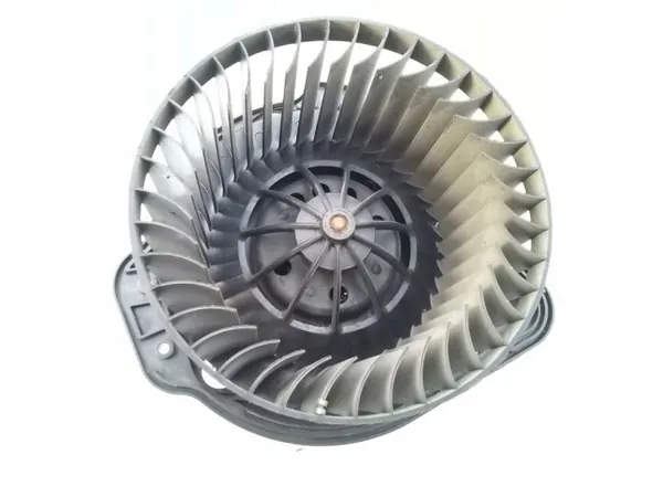 Volvo Värmefläkt OEM 09171429 - Begagnad image 4