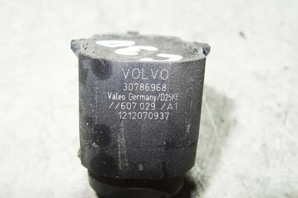 Parkeringssensor VOLVO C30 2008 image 2