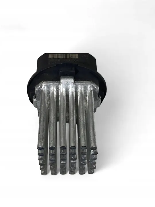 Resistor de ventilador Porsche 911 991 99162442301 image 3