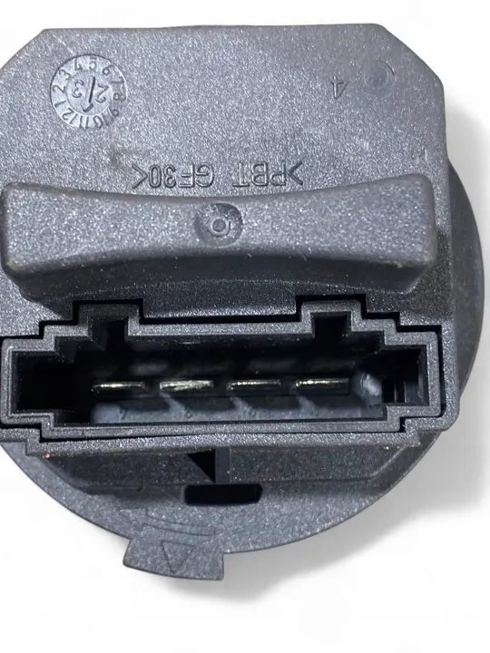 Resistor de ventilador Porsche 911 991 99162442301 image 5