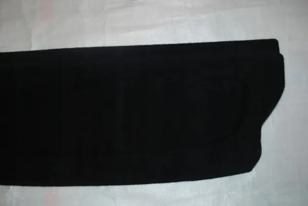 Estante trasera maletero FORD ECOSPORT II Lift OEM image 3