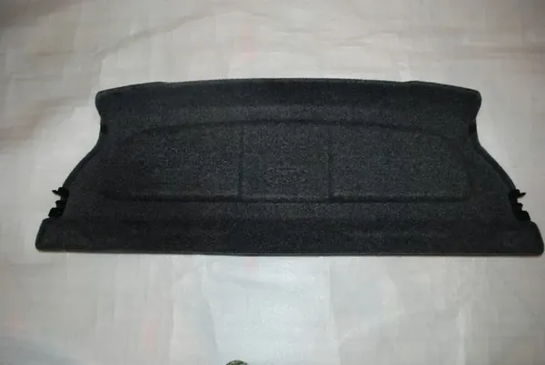 Estante trasera maletero FORD ECOSPORT II Lift OEM image 4