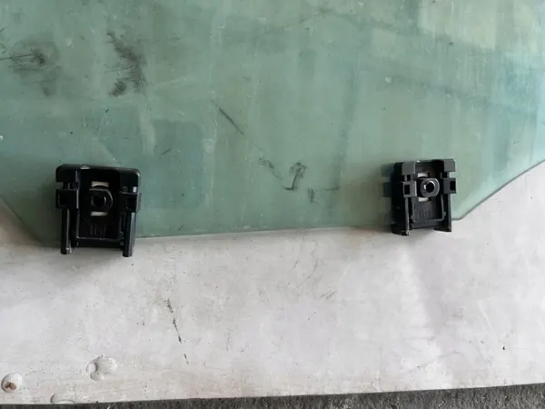 Fram Höger Dörrfönster Vivaro C Expert III Proace II Jumpy III image 2