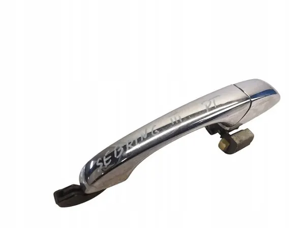 Manija de Puerta Derecha Trasera OEM Chrysler Sebring III image 2