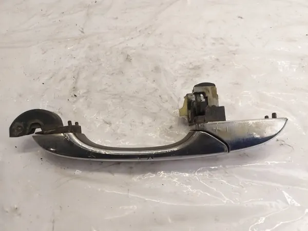 Manija de Puerta Derecha Trasera OEM Chrysler Sebring III image 3