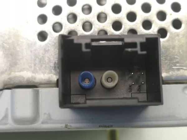 Mercedes-Benz Navigationsmodul A2118702489 image 3