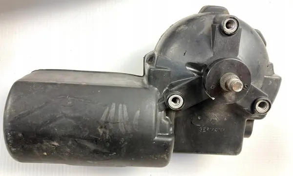 Etupyyhkijän moottorimekanismi Mercedes W124 - Täydellinen image 4
