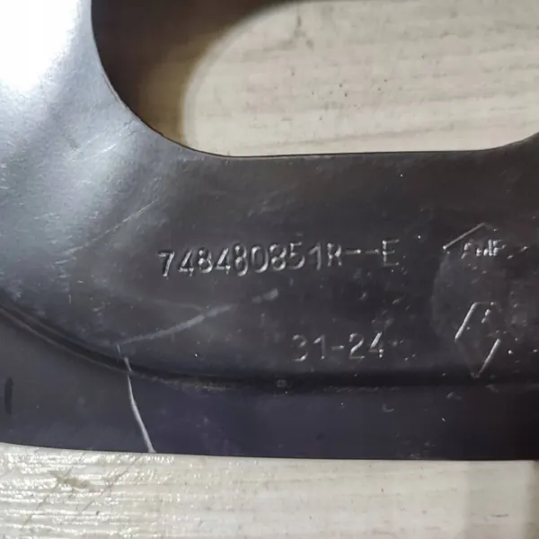 Pieza Carrocería Dacia Jogger OEM 748480851R - Usado image 3