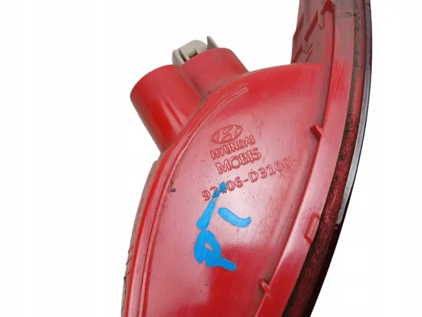 OEM 92406-D3100 Taka Oikea Sumuvalo Hyundai Tucson III:lle image 6